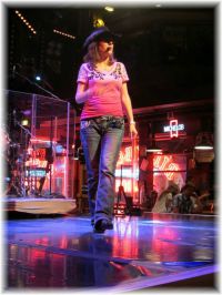 Billy Bob‘s 04 Juillet 2013