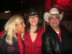 Billy Bob‘s 17 Octobre 2013