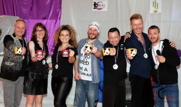 Linedance French Event Jouarre (77) 18 Mai 2019