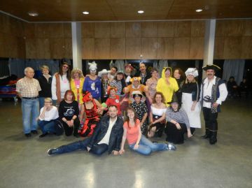 Cours MCS Mercredi 11 Février 2015