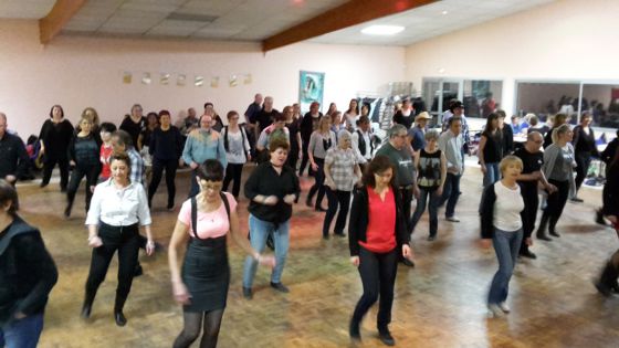 Bal Le Pin 04 Mars 2017