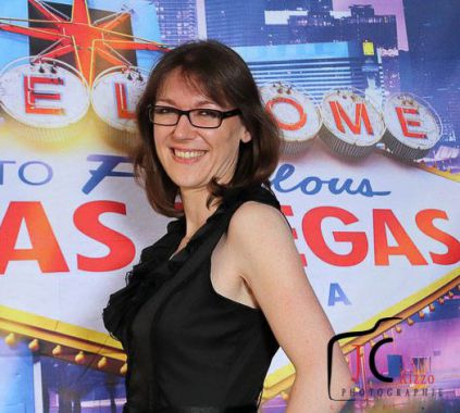 Séverine Moulin 18 Mai 2019