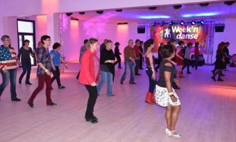 WeeknDanse Pringy 06 Janv 2018