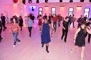 WeeknDanse Pringy 06 Janv 2018