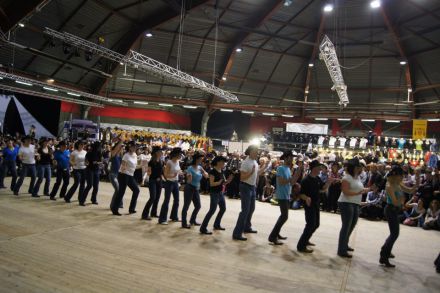 Salon Country Cergy Février 2013