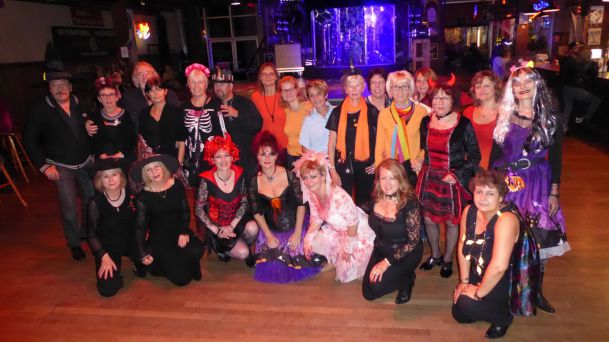 Billy Bob‘s 28 Oct 2019