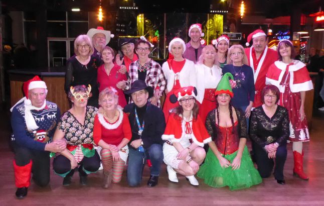 Billy Bob‘s 15 Dec 2019