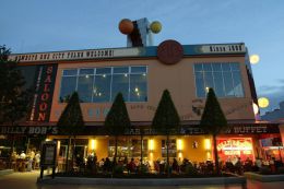 Billy Bob‘s - Disney Village