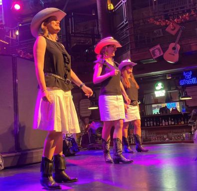 Billy Bob‘s 09 Octobre 2022