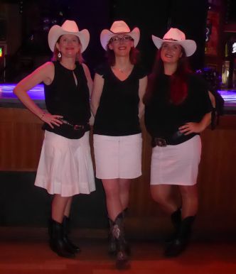 Billy Bob‘s 09 Octobre 2022