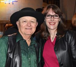 Charlie McCoy & Séverine Moulin - Billy Bob‘s 19 Oct 2018