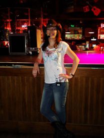 Billy Bob‘s 03 juillet 2014