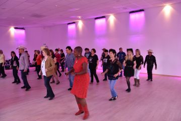 WeeknDanse Pringy 16 Dec 2017