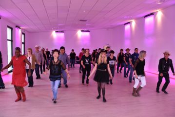 WeeknDanse Pringy 16 Dec 2017