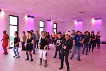 WeeknDanse Pringy 16 Dec 2017