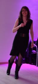 Séverine Moulin - Week‘n Danse Pringy 30 Dec 2017