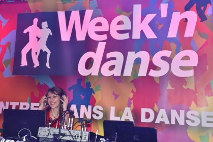 Weekndanse Pringy (77) - 31 Dec 2017