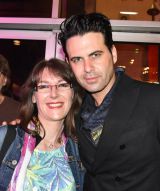 Manu Lanvin & Séverine Moulin - Billy Bob‘s 22 Juin 2018