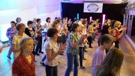 StudioDiabolo 30 Mai 2019