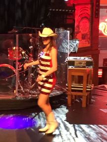 Séverine Moulin Billy Bob‘s 17 Sept 2017