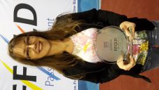 Award FFCLD 2016 Meilleur Dj Français - Issoudun 19 Mars 2016