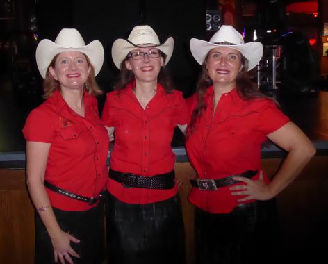Billy Bob‘s 02 Octobre 2022