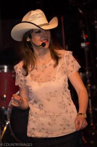 Séverine Moulin Billy Bob‘s 10 Sept 2017