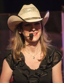 Séverine Moulin Billy Bob‘s 27 Août 2017