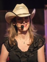Séverine Moulin Billy Bob‘s 27 Août 2017