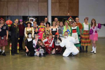 Cours MCS Mercredi 10 Février 2016